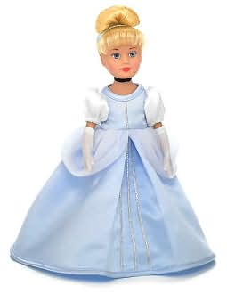 Cinderella by Madame Alexander: Product Image