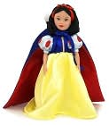 Product Image. Title: Snow White