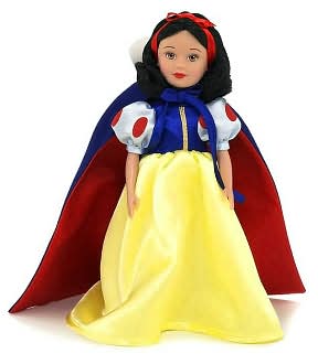 Snow White by Madame Alexander: Product Image