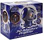 Product Image. Title: 3-D Adventure Projector