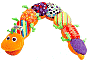 Product Image. Title: Lamaze Musical Inchworm