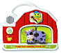 Product Image. Title: Fridge Farm Magnetic Animal Set