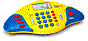Product Image. Title: Math Shark