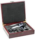 Product Image. Title: Connoisseur Wine Opener Set