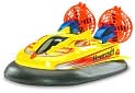 Product Image. Title: Hovercraft