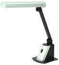 Product Image. Title: The Learning Light (13W VisionSaver Plus� DeskPro Task Lamp)