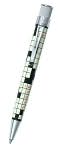 Product Image. Title: Tornado Crossword Professional Rollerball Pen