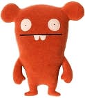 Product Image. Title: Chuckanucka Uglydoll