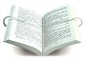Product Image. Title: Gimble Hands Free Book Holder