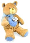 Product Image. Title: Bear Tales Blue