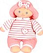 Product Image. Title: Sweet Dolly