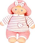 Product Image. Title: Sweet Dolly