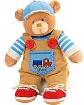 Product Image. Title: Teach Me To: Boy