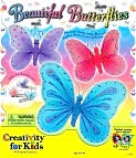 Product Image. Title: Beautiful Butterflies