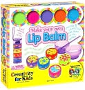 Product Image. Title: Make Your Own Lip Balm