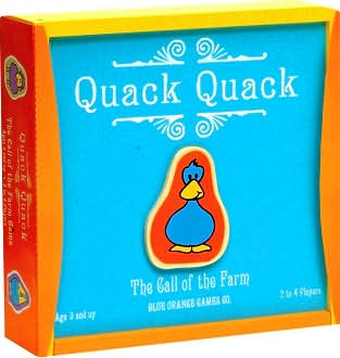 Quack Quack by Blue Orange: Product Image