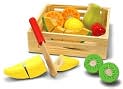 Product Image. Title: Cutting Fruit Crate