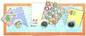 Product Image. Title: Sweet Stationery