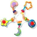Product Image. Title: Whoozit Water Filled Activity Toy