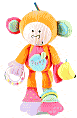 Product Image. Title: Peek-Squeak Monkey