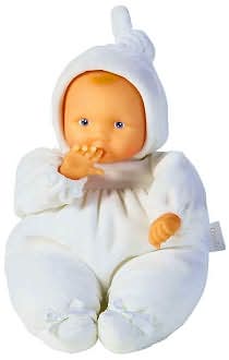 Babipouce Christening
