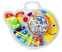 Product Image. Title: 3 in 1 Musical Island