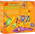 Product Image. Title: 3D Gear Tech