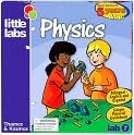 Product Image. Title: Little Labs: Physics