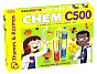 Product Image. Title: Chemistry Chem C500