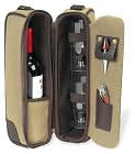 Product Image. Title: Hudson Sunset Wine Carrier