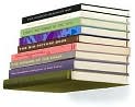 Product Image. Title: Invisible Floating Bookshelf (Large)
