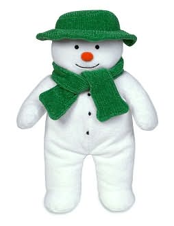 The Snowman By Kids Preferred