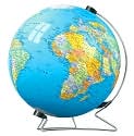 Product Image. Title: The Earth Puzzleball - 540 pieces