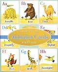 Product Image. Title: Animal Parade Wall Cards