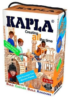 Kapla USA
