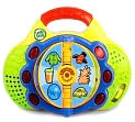Product Image. Title: Learn and Groove Radio