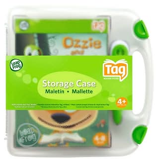 Tag Storage Case by LeapFrog: Product Image
