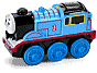 Product Image. Title: Thomas & Friends Battery Powered Thomas Engine