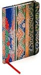 Product Image. Title: Multi Metallic Tibetan Clouds Journal 4 3/4 x 6 3/4