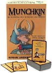 Product Image. Title: Munchkin Card Game