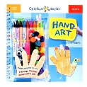 Product Image. Title: Klutz: Hand Art