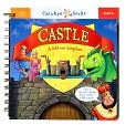 Product Image. Title: Castle: A Fold-Out Kingdom