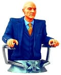 Product Image. Title: X-Men 3 Professor X Bust