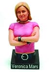 Product Image. Title: Veronica Mars Season 1 Bust