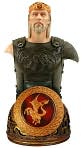 Product Image. Title: Beowulf King Beowulf Bust