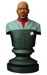 Product Image. Title: Star Trek Icons Captain Sisko Bust