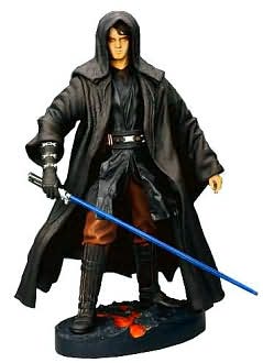 Star Wars Episode 3 Anakin Skywalker Kotobuykia Vinyl Kit by Dark Horse Comics: Product Image