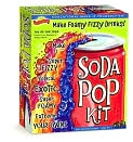 Product Image. Title: Soda Pop Science