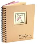 Product Image. Title: Dreams: A Dream Journal
