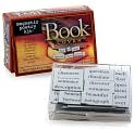 Product Image. Title: Book Lover Magnetic Poetry Kit